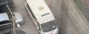 Скандал із людьми у військовій формі на швидкій: офіційний коментар обласного ТЦК